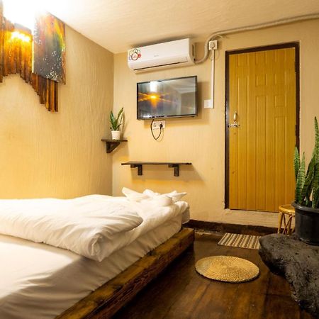 The Weavers Inn Lalitpur Zewnętrze zdjęcie