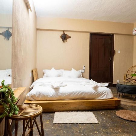 The Weavers Inn Lalitpur Zewnętrze zdjęcie