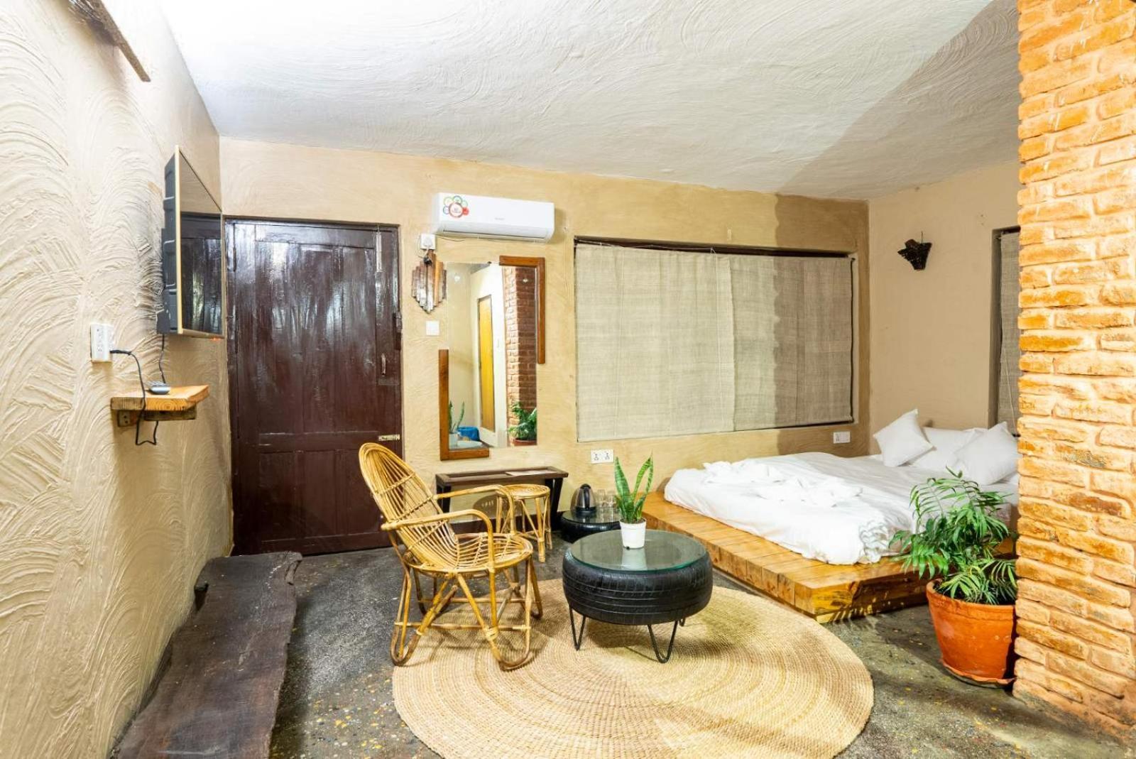 The Weavers Inn Lalitpur Zewnętrze zdjęcie